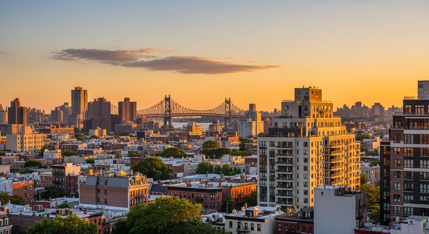 Jackson Heights Community