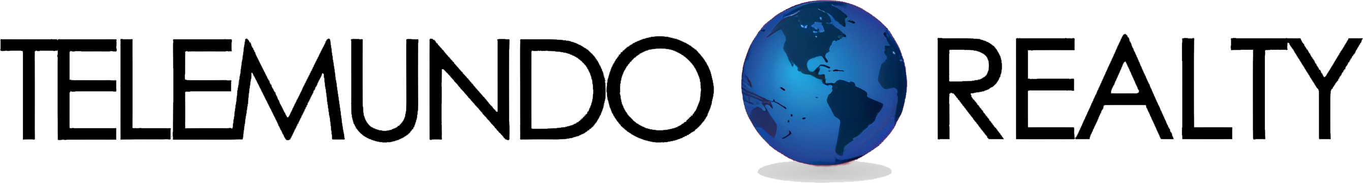 Telemundo Realty Logo