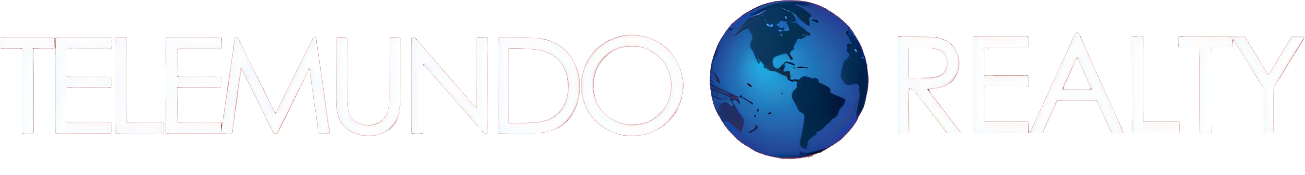 Telemundo Realty Logo