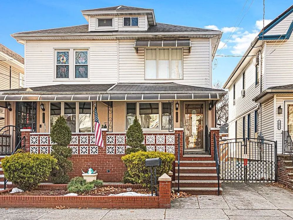 1874 Ryder St, Brooklyn, NY 11234